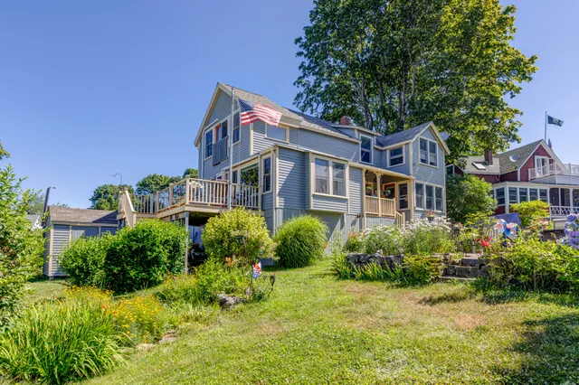 $1,260,000 | 364 Island Avenue, Portland, ME 04108
