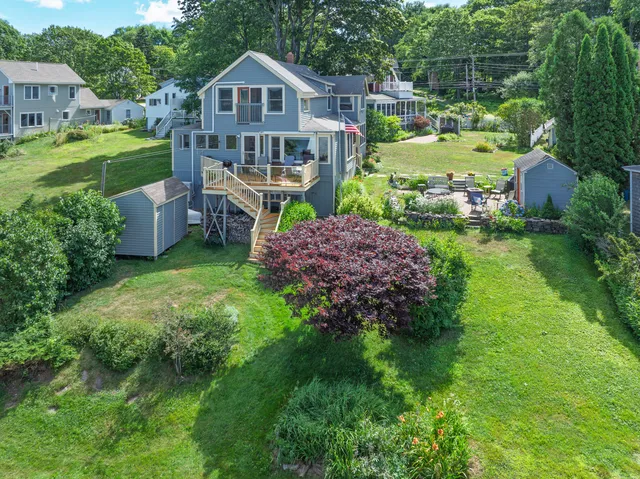 $1,260,000 | 364 Island Avenue, Portland, ME 04108