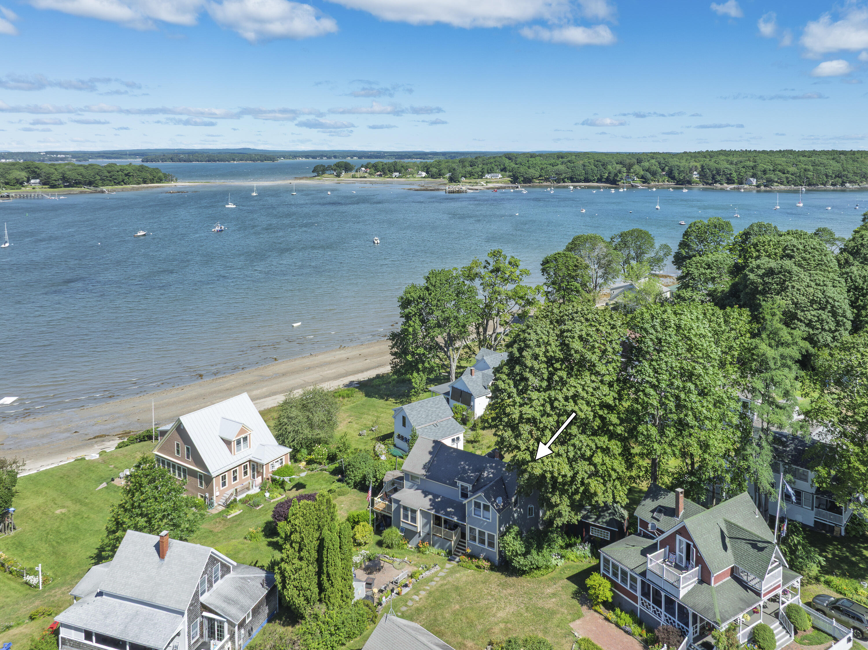 364 Island Avenue Portland, ME 04108 - Photo 42 of 47 Centennial Beach
