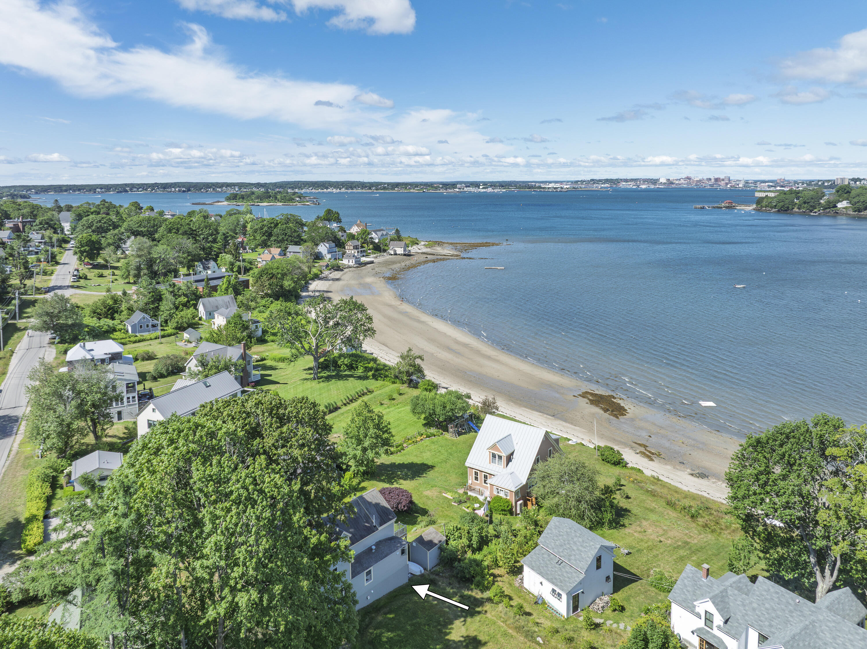 364 Island Avenue Portland, ME 04108 - Photo 43 of 47 Diamond Passage