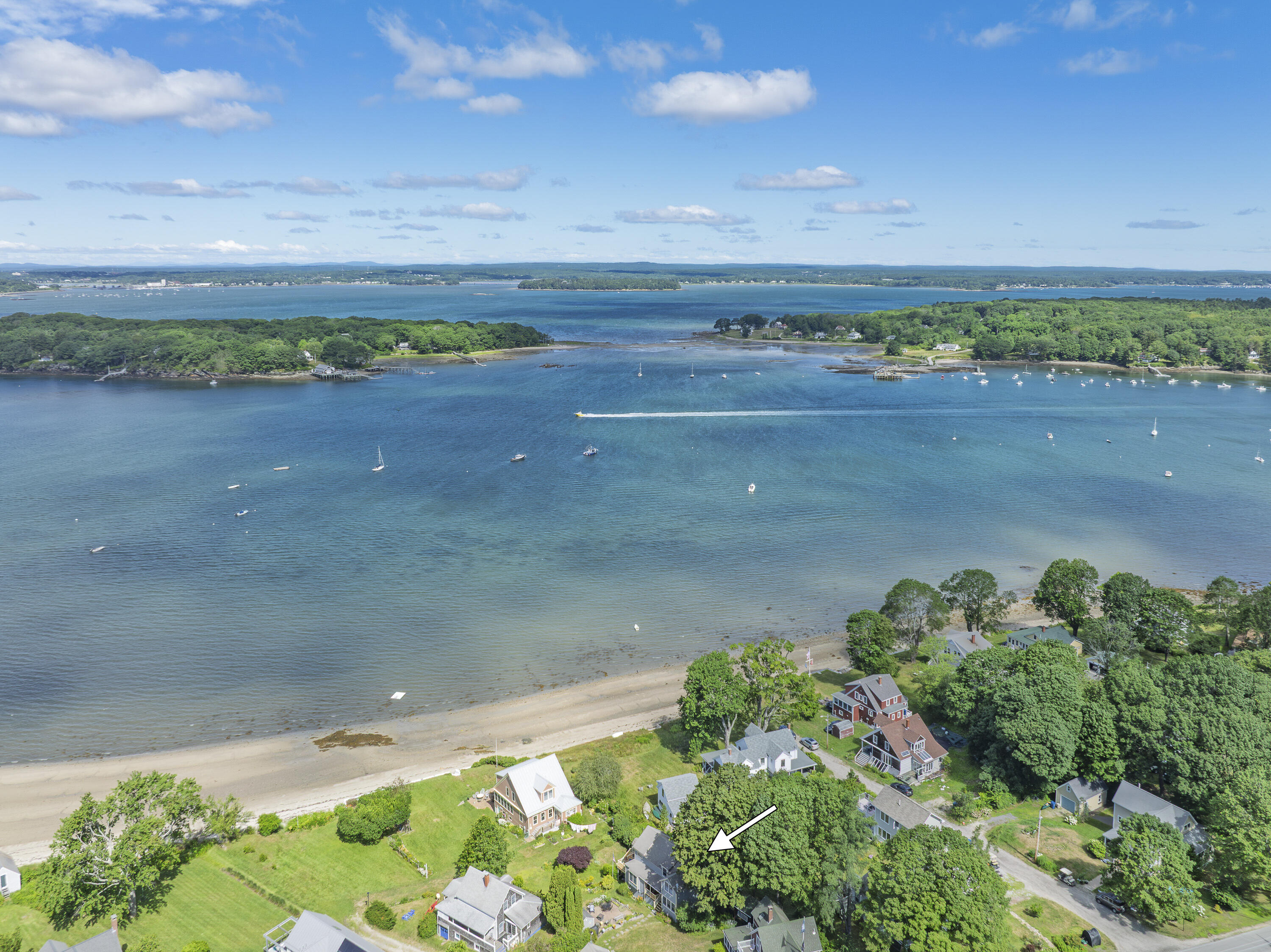 364 Island Avenue Portland, ME 04108 - Photo 44 of 47 Diamond Islands