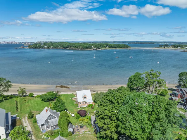 $1,260,000 | 364 Island Avenue, Portland, ME 04108