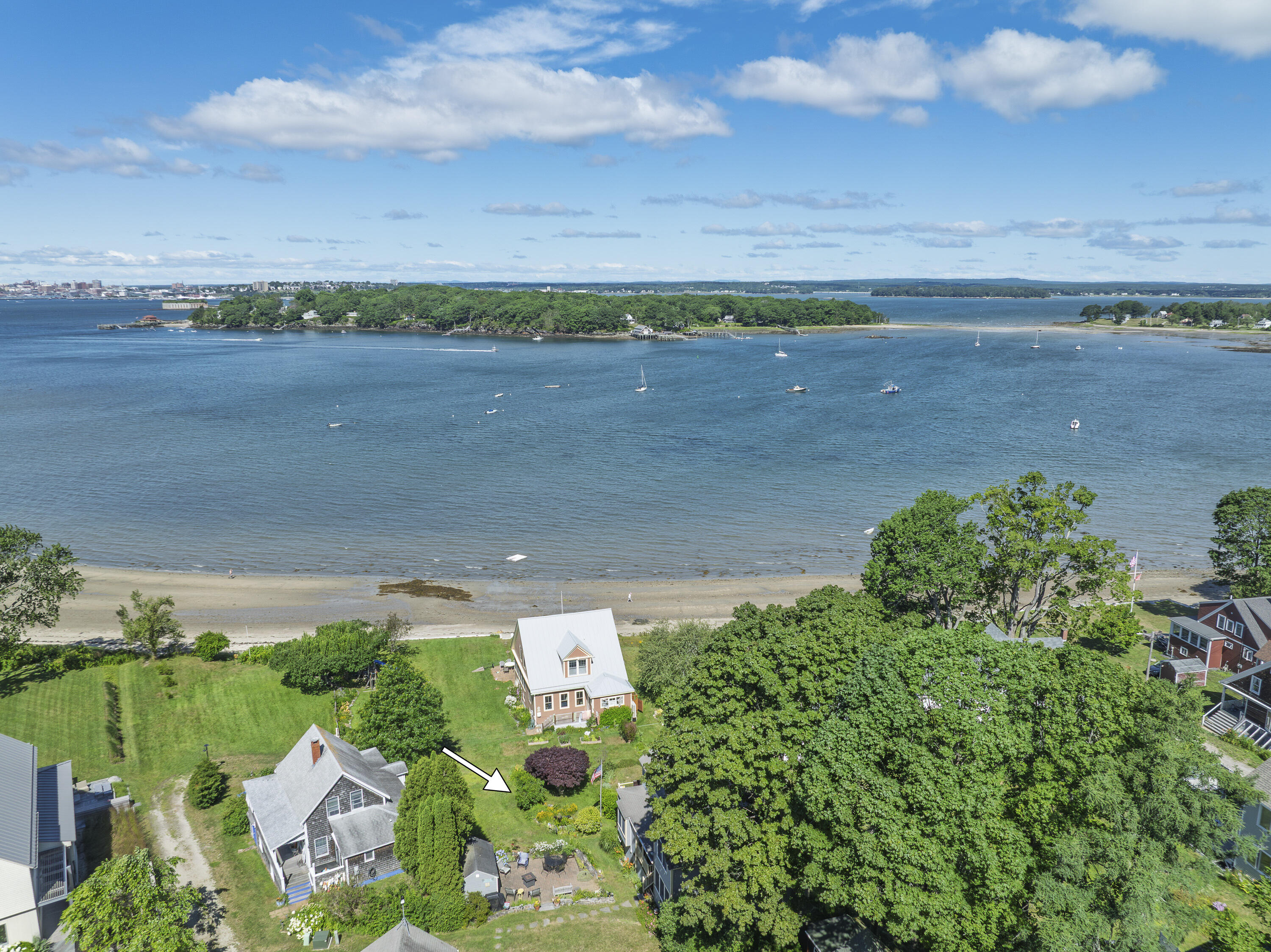 364 Island Avenue Portland, ME 04108 - Photo 45 of 47 Beach & Islands