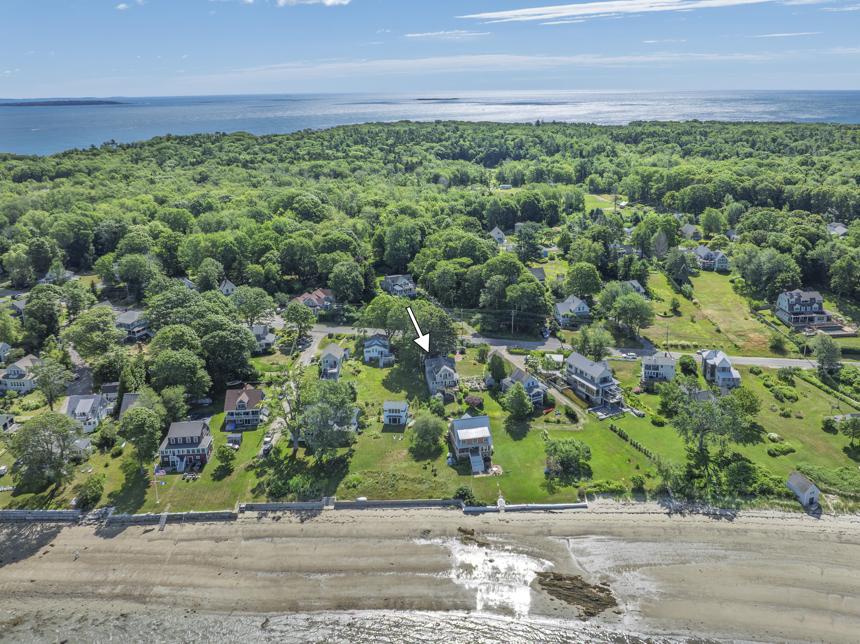 364 Island Avenue Portland, ME 04108 - Photo 47 of 47 Head To Te Beach