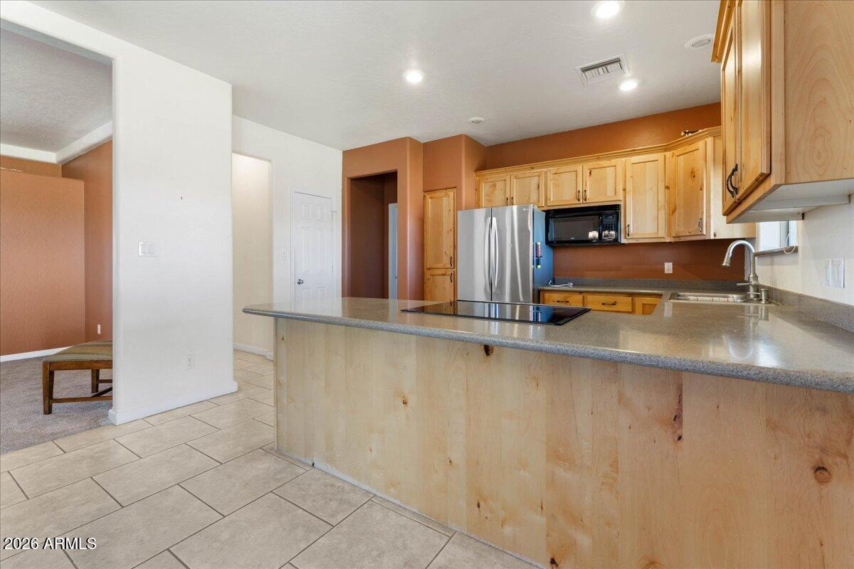 2357 North Eldred Road Chino Valley, AZ 86323 - Photo 14 of 42 14-Kitchen