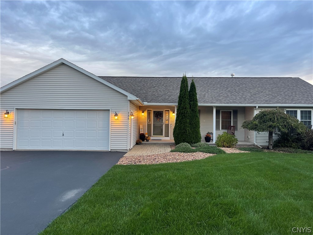135 Willow Meadow Way Oneida, NY 13421 - Photo 1 of 1 Gallery Image 1