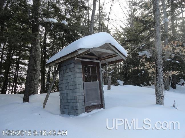14392 N Crooked Lake Road Shingleton, MI 49884 - Photo 25 of 34