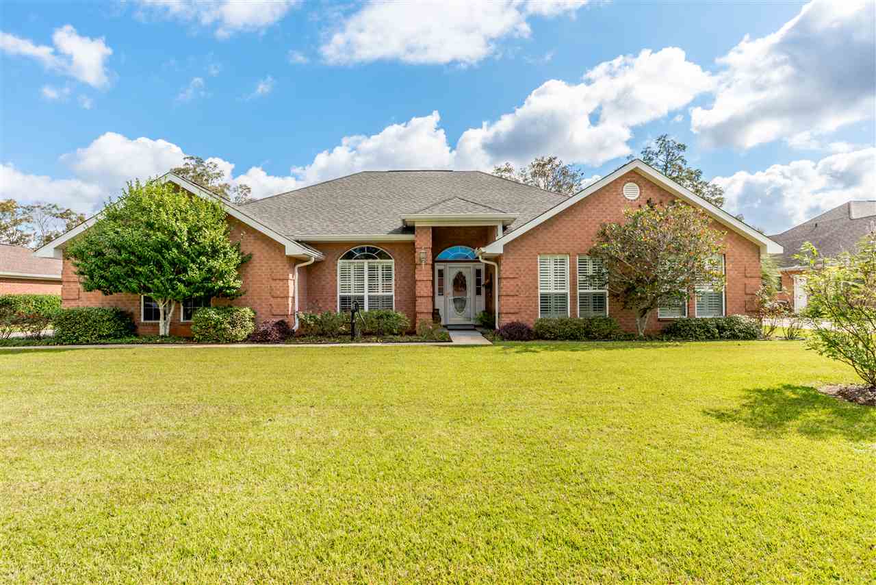 12692 Hunters Chase Foley, AL 36535 - Photo 23 of 23