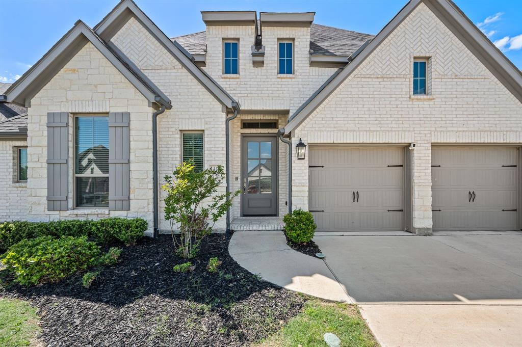 1413 Inlet Trail Midlothian, TX 76065 - Photo 3 of 40