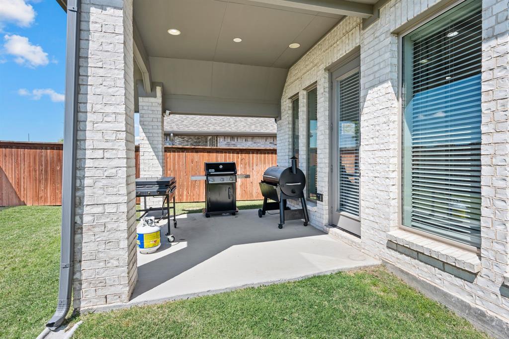 1413 Inlet Trail Midlothian, TX 76065 - Photo 35 of 40