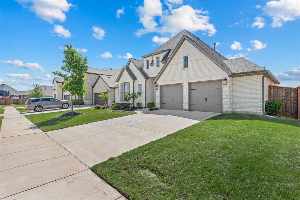 1413 Inlet Trail Midlothian, TX 76065 - Photo 4 of 40