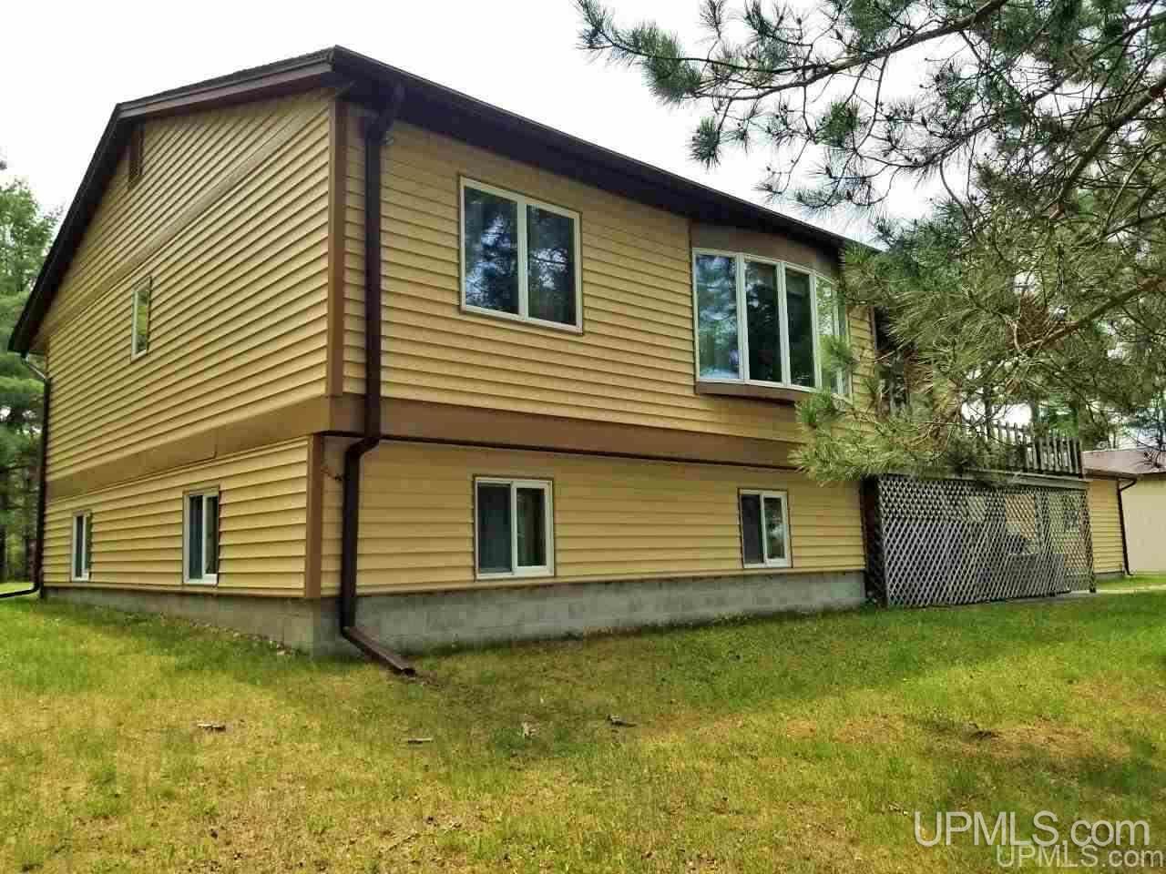 652 West Gulliver Lake Road Gulliver, MI 49840 - Photo 36 of 37 Gallery Image 36