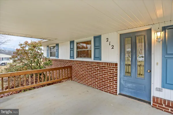 $245,000 | 212 Tattletown Road, Aaronsburg, PA 16820