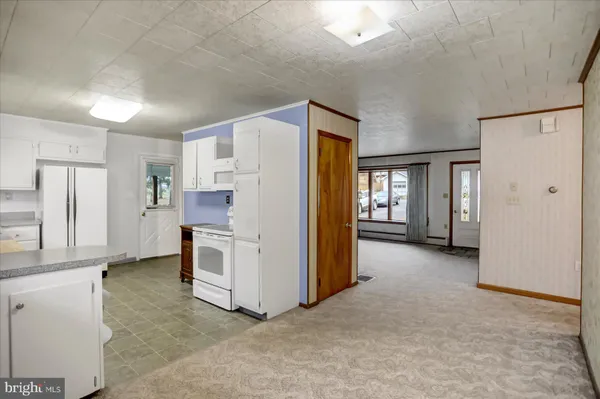 $245,000 | 212 Tattletown Road, Aaronsburg, PA 16820