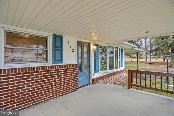 $245,000 | 212 Tattletown Road, Aaronsburg, PA 16820