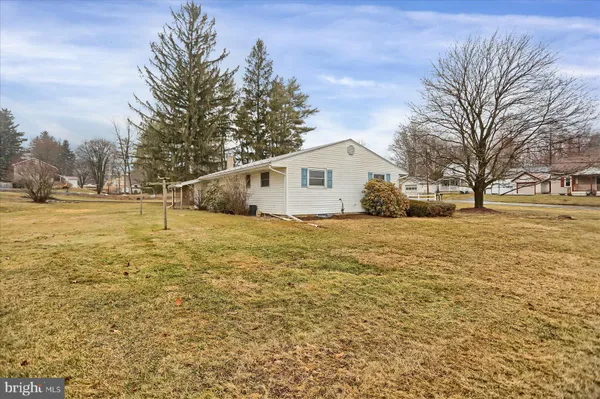 $245,000 | 212 Tattletown Road, Aaronsburg, PA 16820