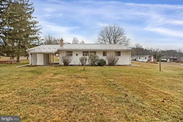 $245,000 | 212 Tattletown Road, Aaronsburg, PA 16820