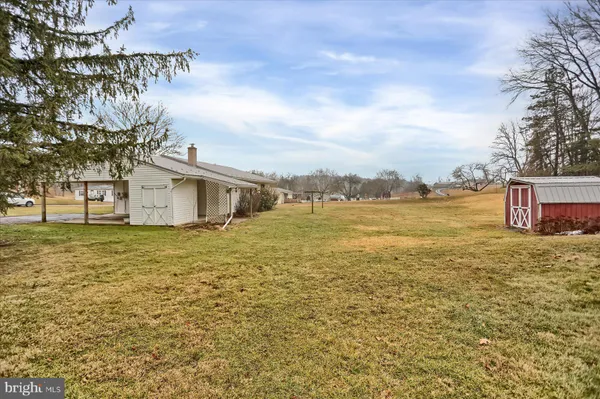 $245,000 | 212 Tattletown Road, Aaronsburg, PA 16820
