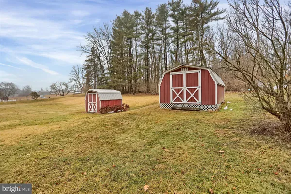 $245,000 | 212 Tattletown Road, Aaronsburg, PA 16820