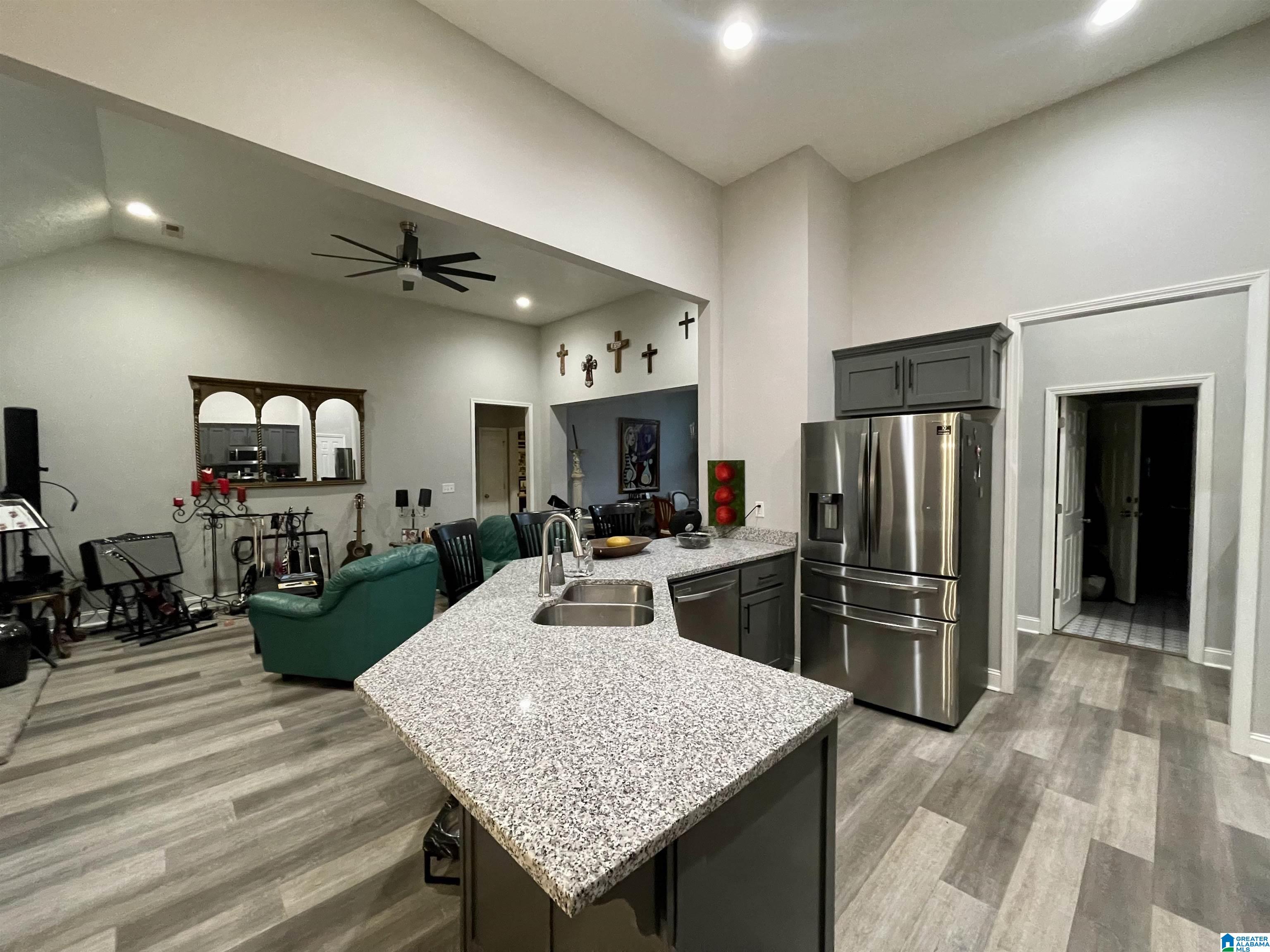 90 Overlook Ridge Lincoln, AL 35096 - Photo 3 of 20