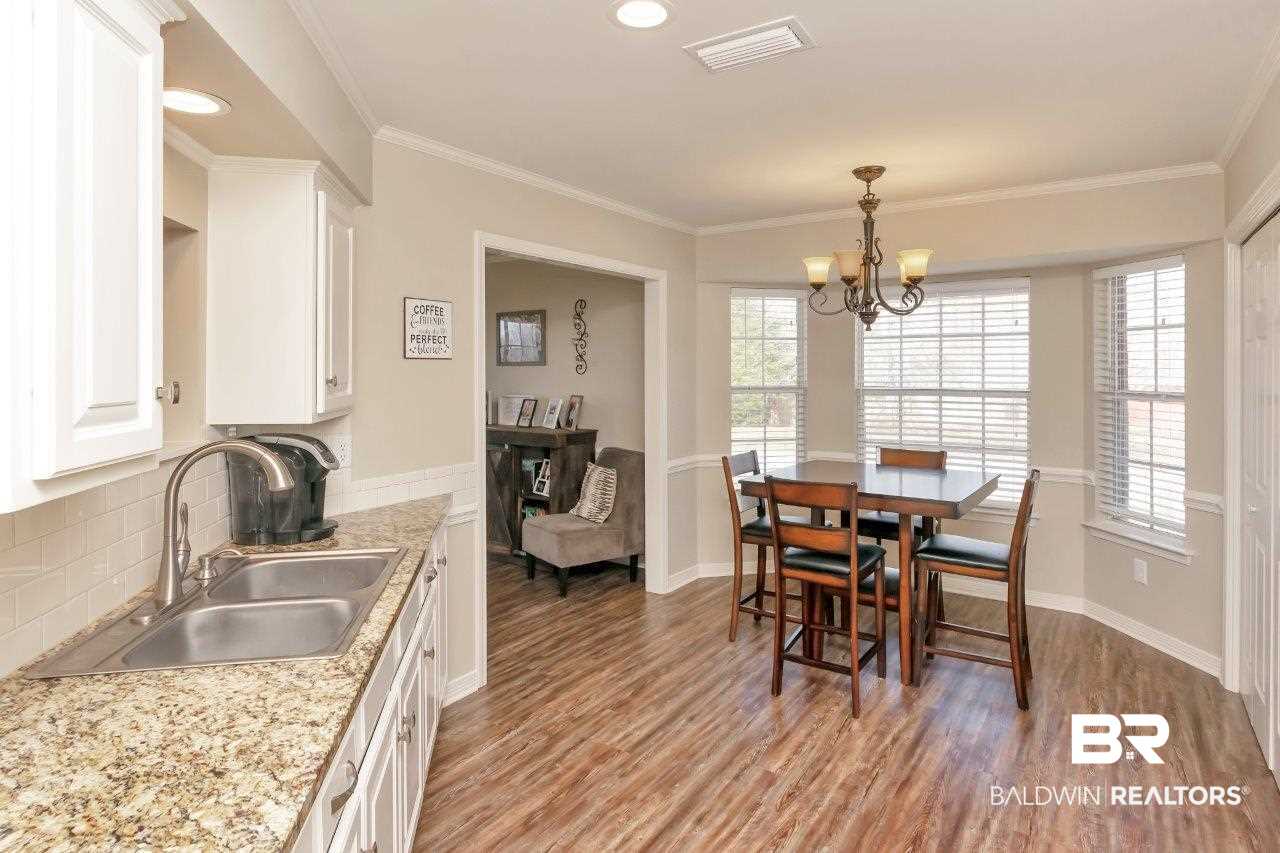 1150 Colonial Hills Drive Mobile, AL 36695 - Photo 10 of 27