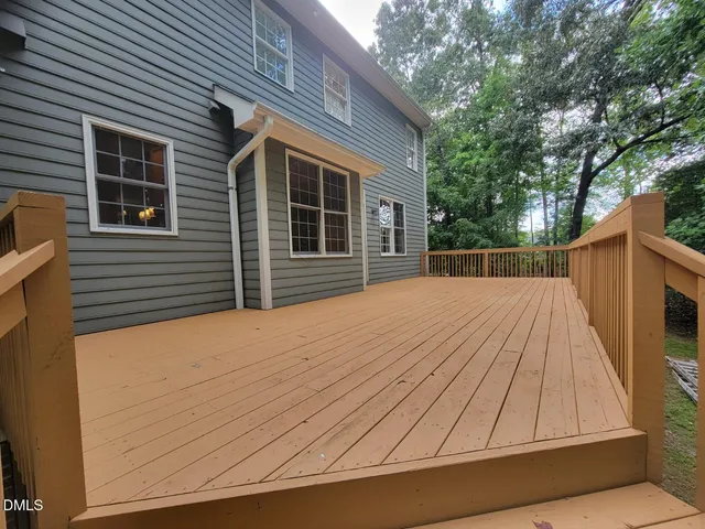 $2,900 | 3306 Golden Heather Drive, Durham, NC 27712