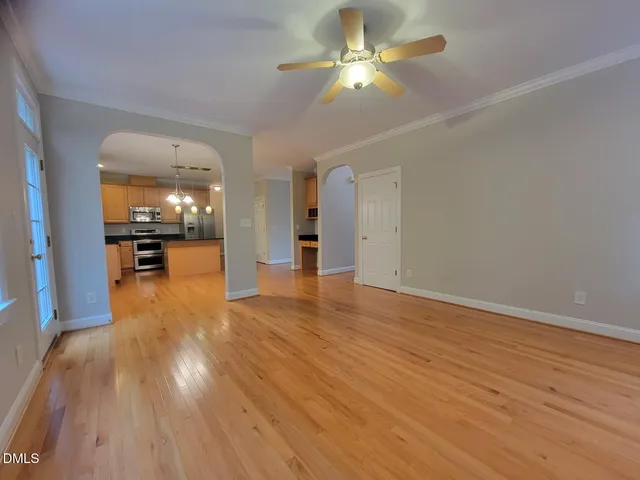 $2,900 | 3306 Golden Heather Drive, Durham, NC 27712