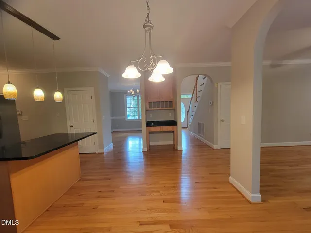 $2,900 | 3306 Golden Heather Drive, Durham, NC 27712