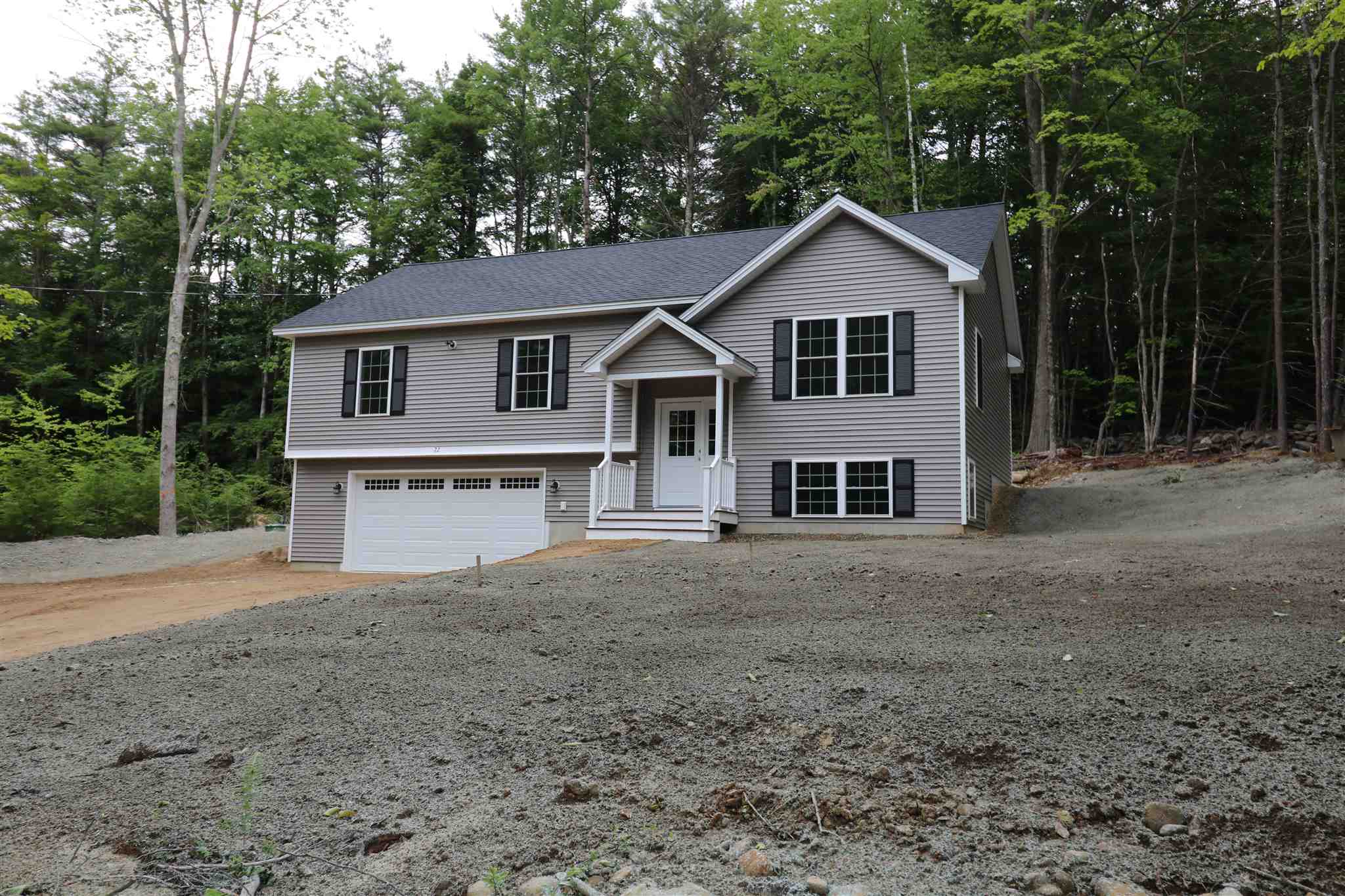 0 Tolman Road Troy, NH 03465 - Photo 1 of 27