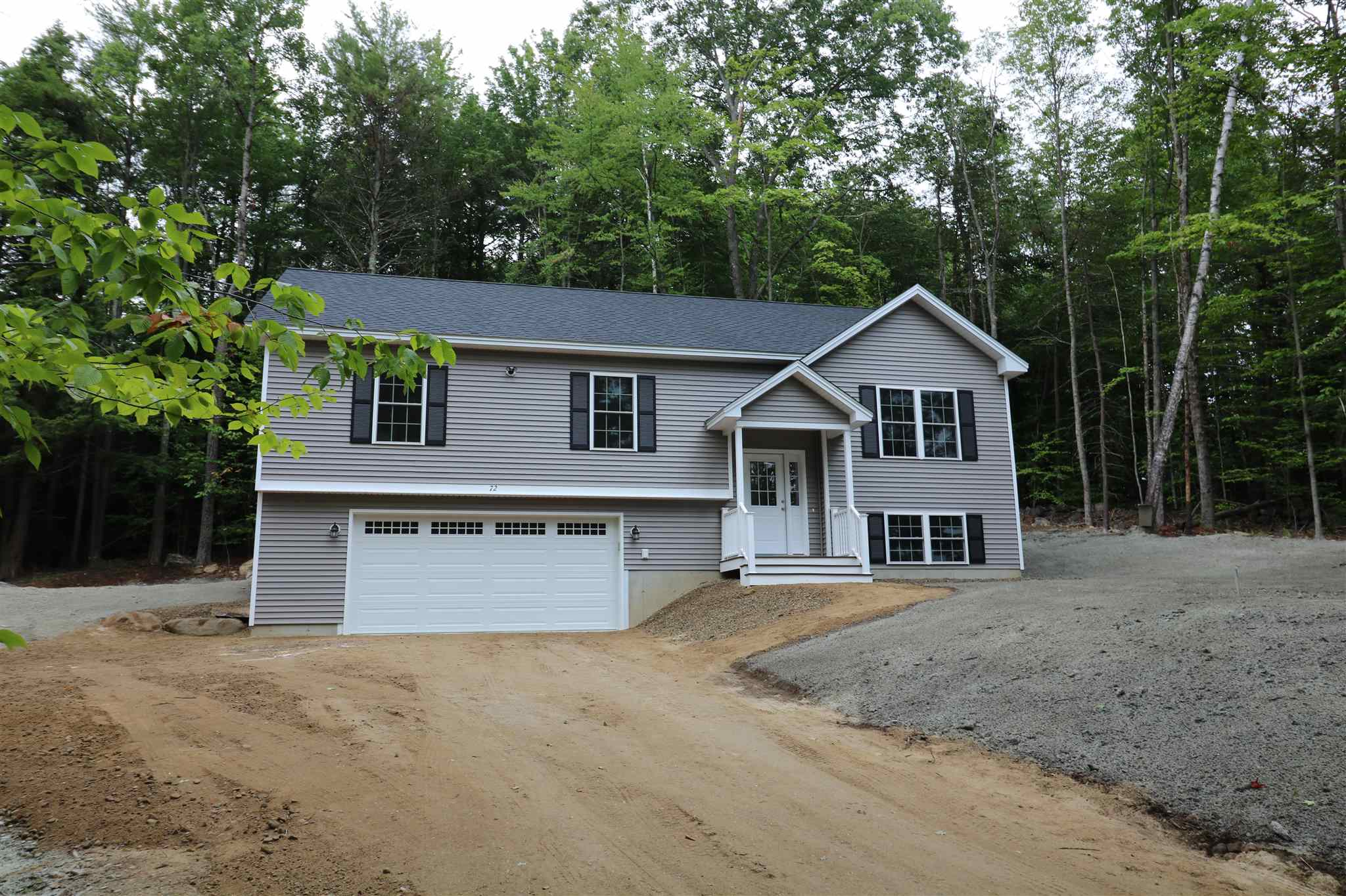 0 Tolman Road Troy, NH 03465 - Photo 2 of 27