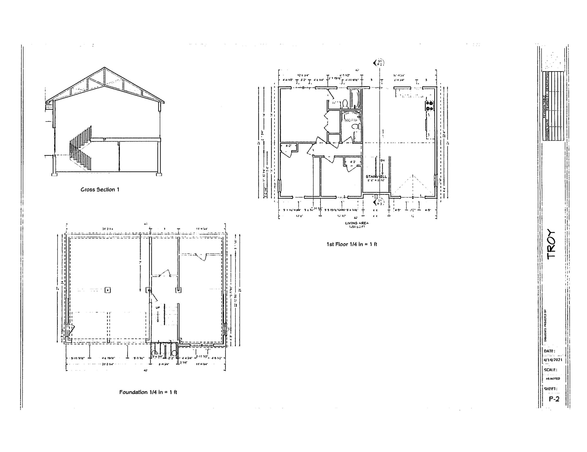 0 Tolman Road Troy, NH 03465 - Photo 4 of 27