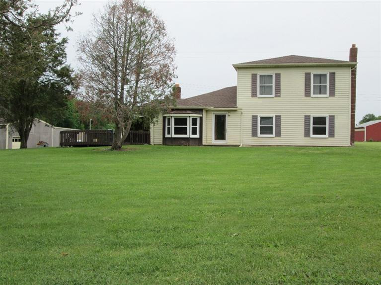 9144 Willow Road Saline, MI 48176 - Photo 1 of 30 Photo 1
