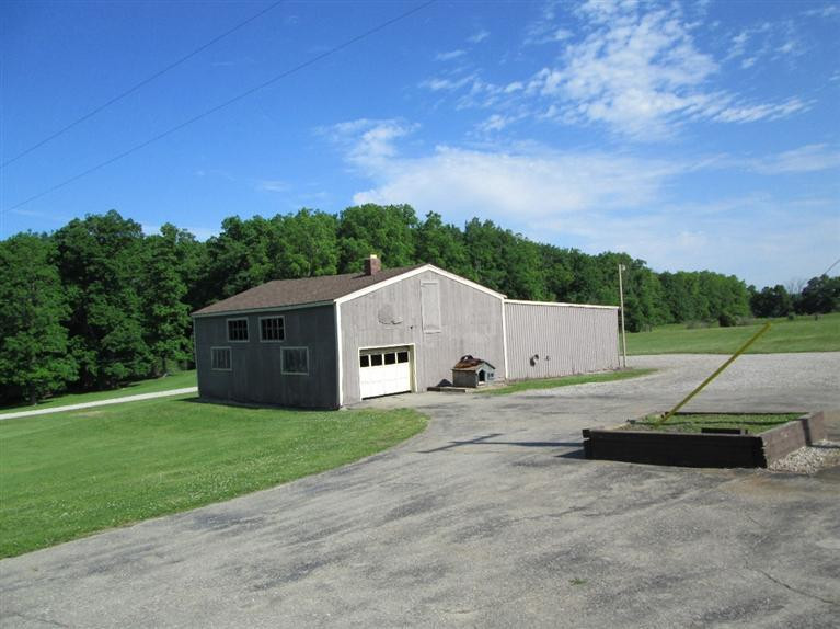 9144 Willow Road Saline, MI 48176 - Photo 29 of 30 Photo 29