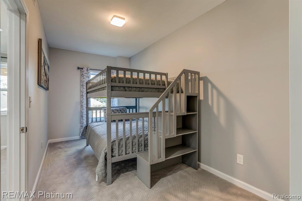 5307 Dickson Street Howell, MI 48843 - Photo 32 of 37