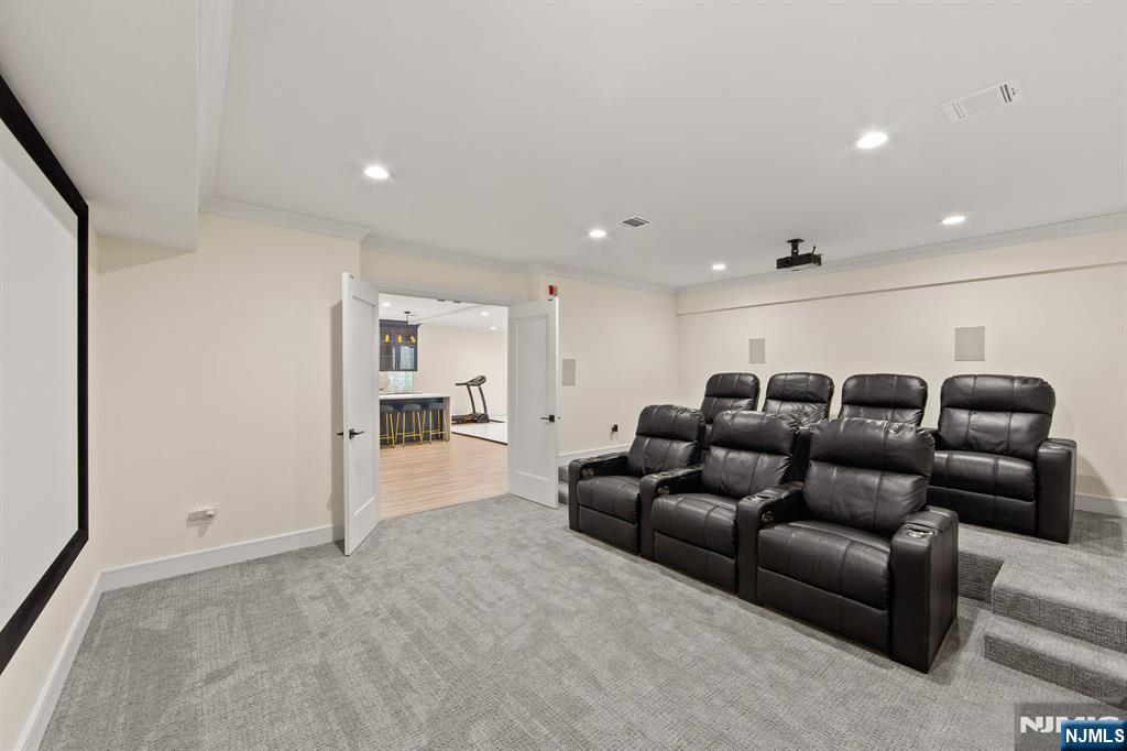 3 Mountain View Court Demarest, NJ 07627 - Photo 48 of 50