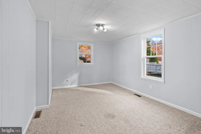 $410,000 | 104 Willow Avenue, Towson, MD 21286