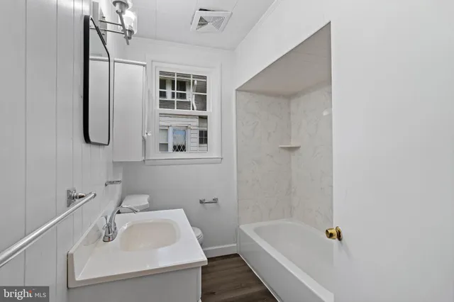 $410,000 | 104 Willow Avenue, Towson, MD 21286