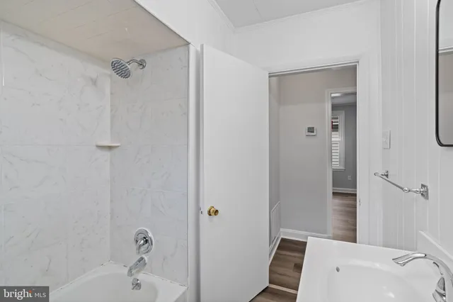 $410,000 | 104 Willow Avenue, Towson, MD 21286