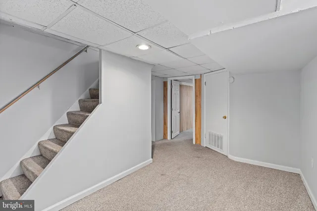 $410,000 | 104 Willow Avenue, Towson, MD 21286