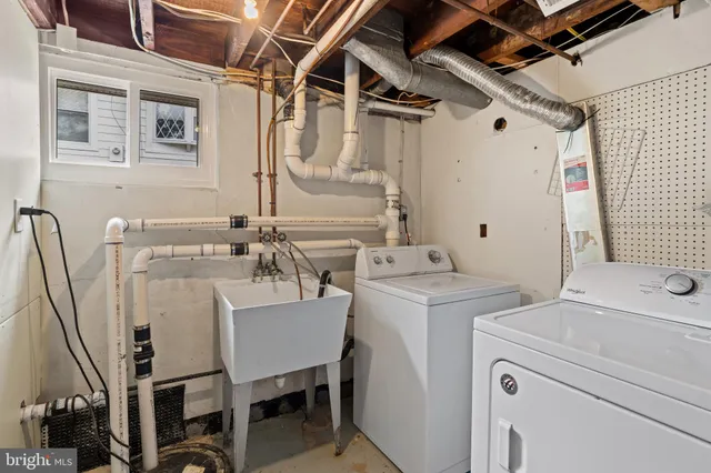 $410,000 | 104 Willow Avenue, Towson, MD 21286