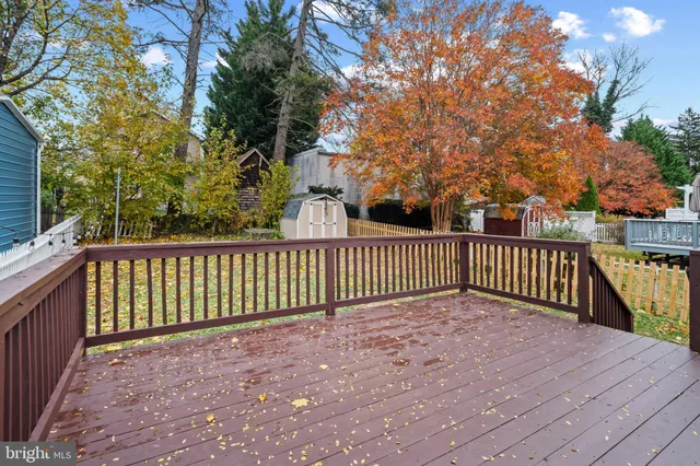 $410,000 | 104 Willow Avenue, Towson, MD 21286