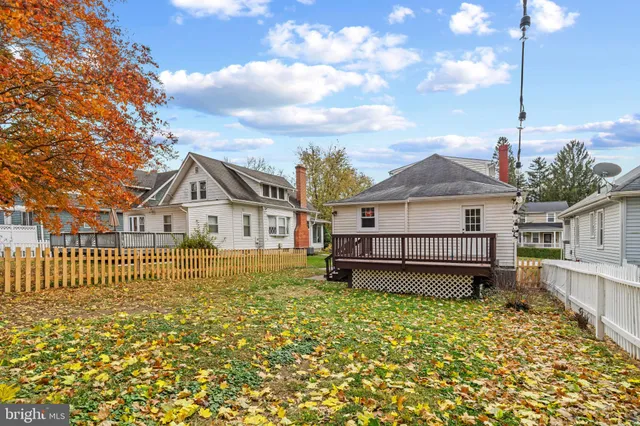 $410,000 | 104 Willow Avenue, Towson, MD 21286