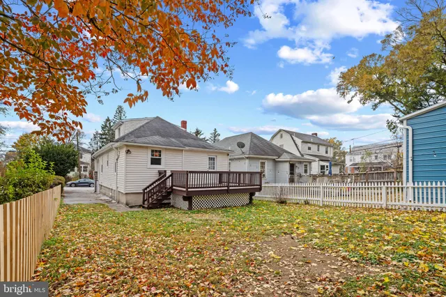 $410,000 | 104 Willow Avenue, Towson, MD 21286