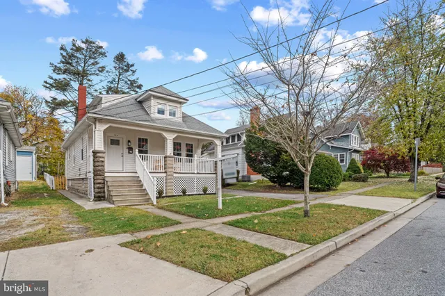 $410,000 | 104 Willow Avenue, Towson, MD 21286