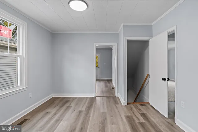 $410,000 | 104 Willow Avenue, Towson, MD 21286