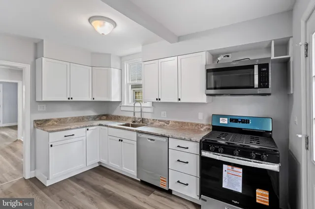 $410,000 | 104 Willow Avenue, Towson, MD 21286