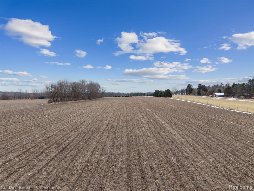 0 Secord Lake Road Leonard, MI 48367 - Photo 2 of 3