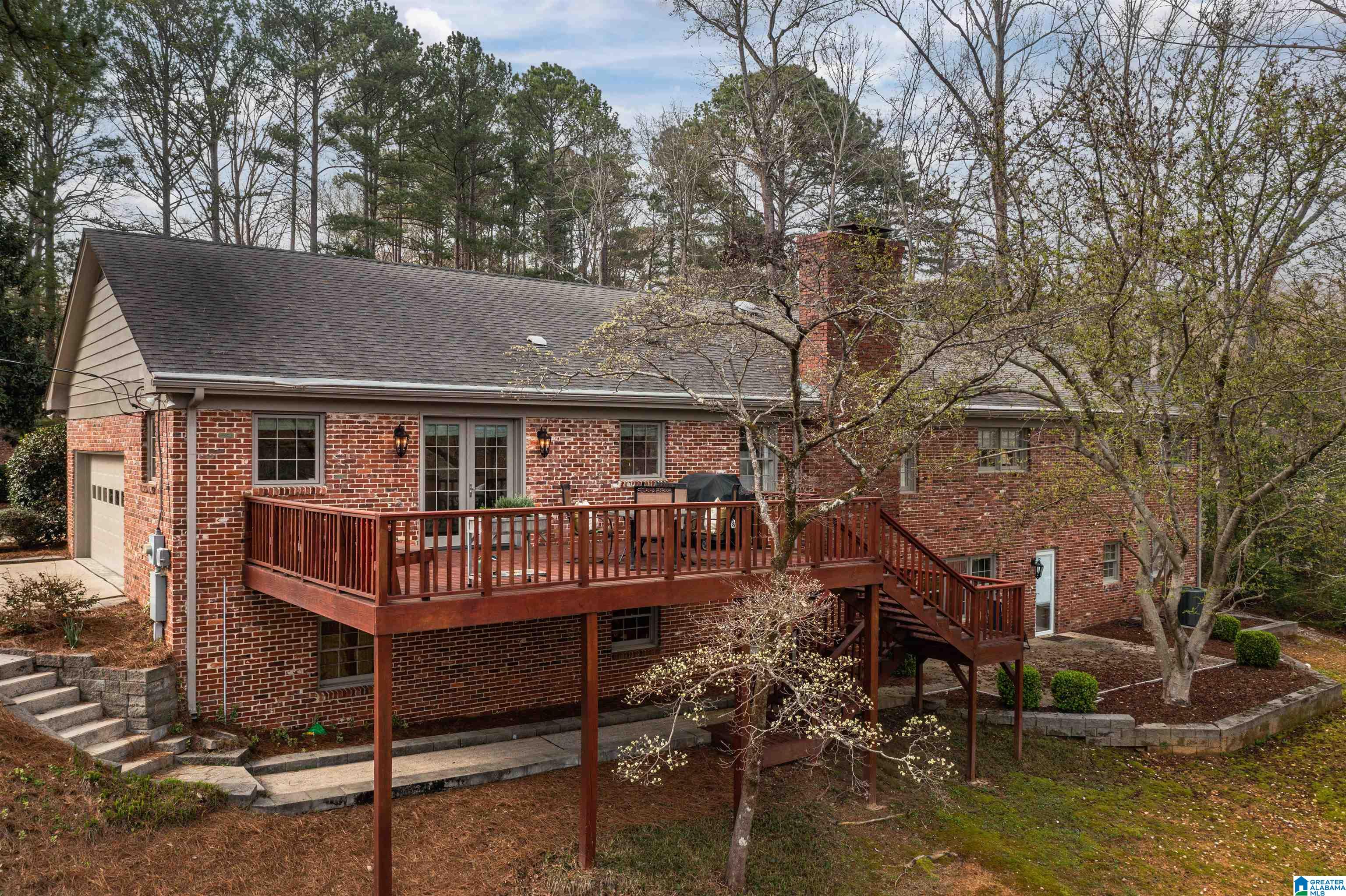 3541 Mill Run Road Birmingham, AL 35223 - Photo 46 of 61