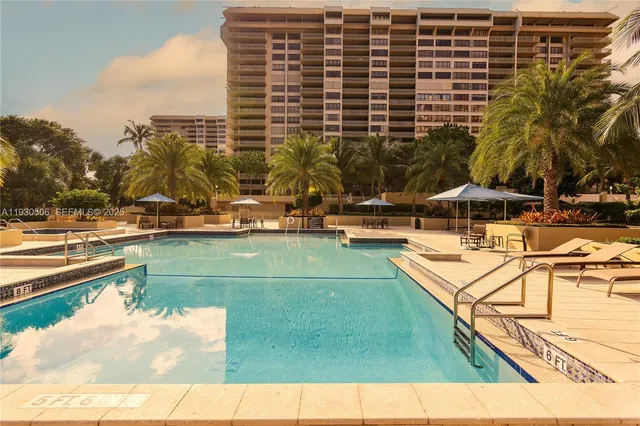 $7,100 | 2 Grove Isle Drive, Unit B703, Miami, FL 33133