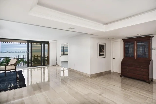 $7,100 | 2 Grove Isle Drive, Unit B703, Miami, FL 33133